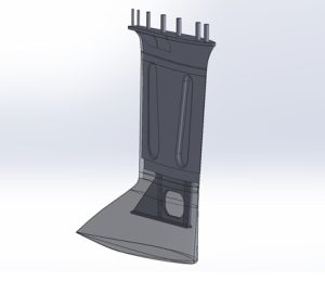 J-composites_J112_Equipment_Keel