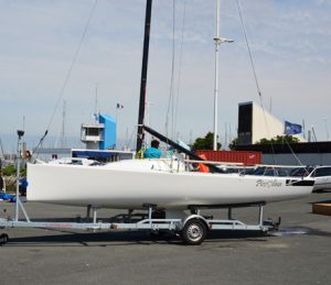 J-composites_J70_Equipment_Retractable keel_V2