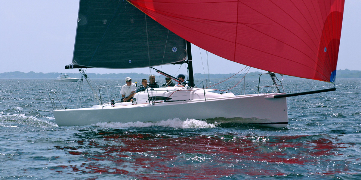 j 88 sailboat