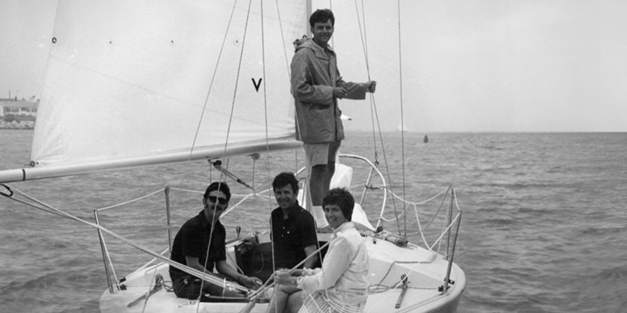 J-composites_Our Story_1977