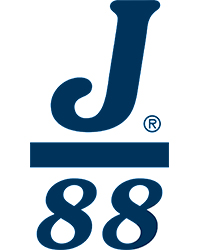 Logo J88