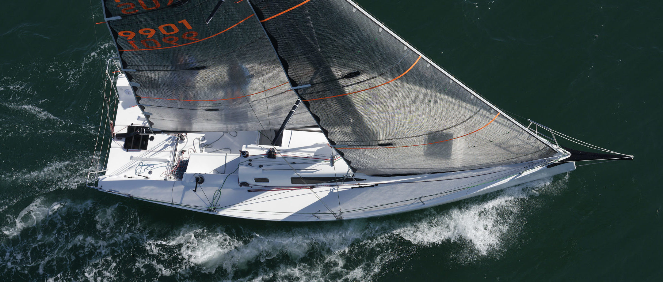 j99 sailboat