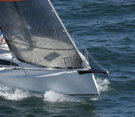 Jcomposites J 99 Sport Sailboat