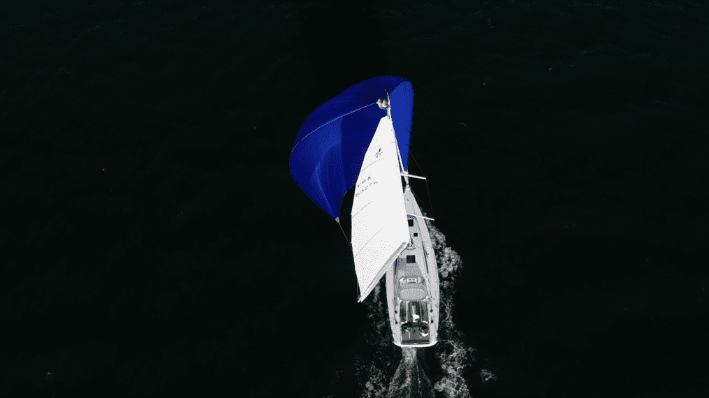 J_45 new standards in cruising