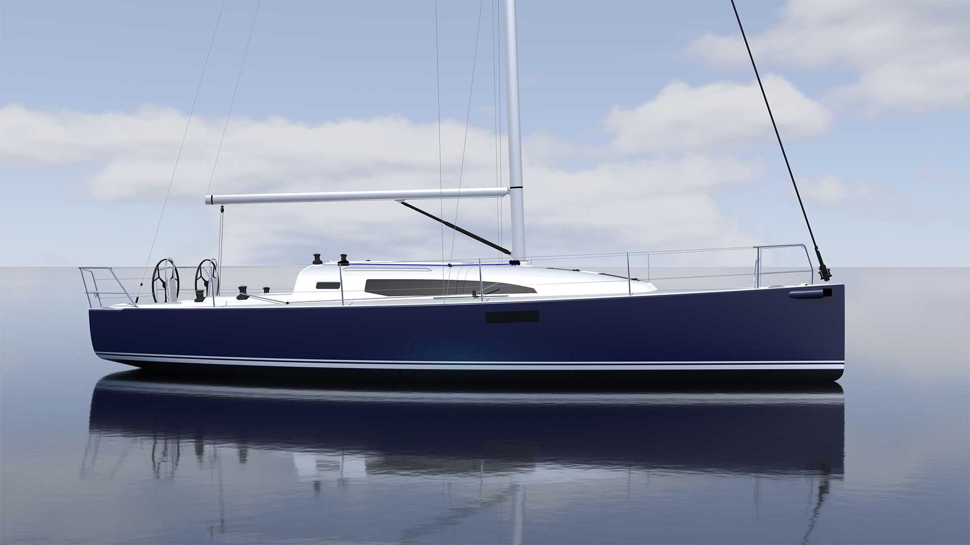 J36 header