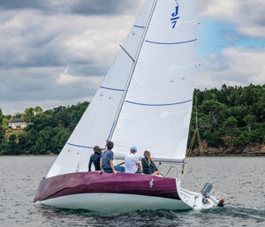 sails